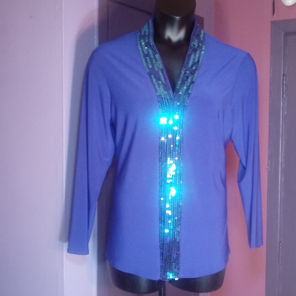 Anthony Beautiful Top